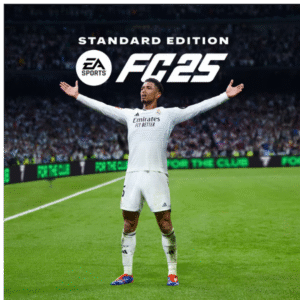 EA SPORTS FC™ 25