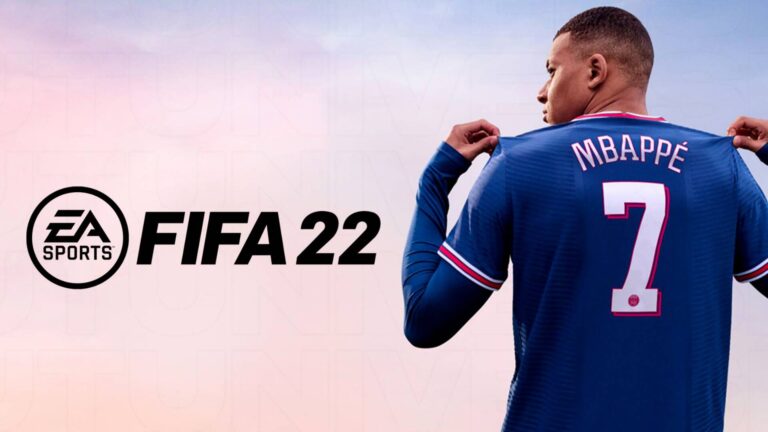 Download FIFA 22