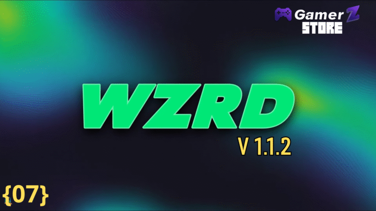 FC 26 — WZRD MOD | TU 1.1.2