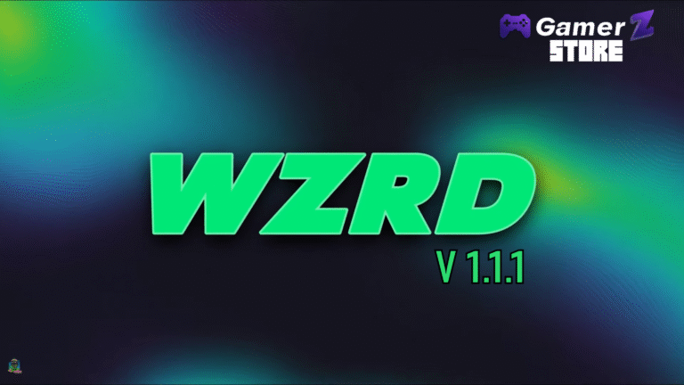 FC 26 — WZRD MOD | TU 1.1.1