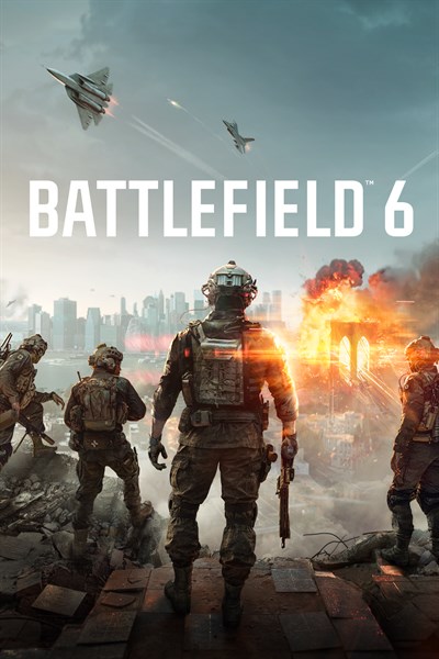 Battlefield 6 Battlefield 6