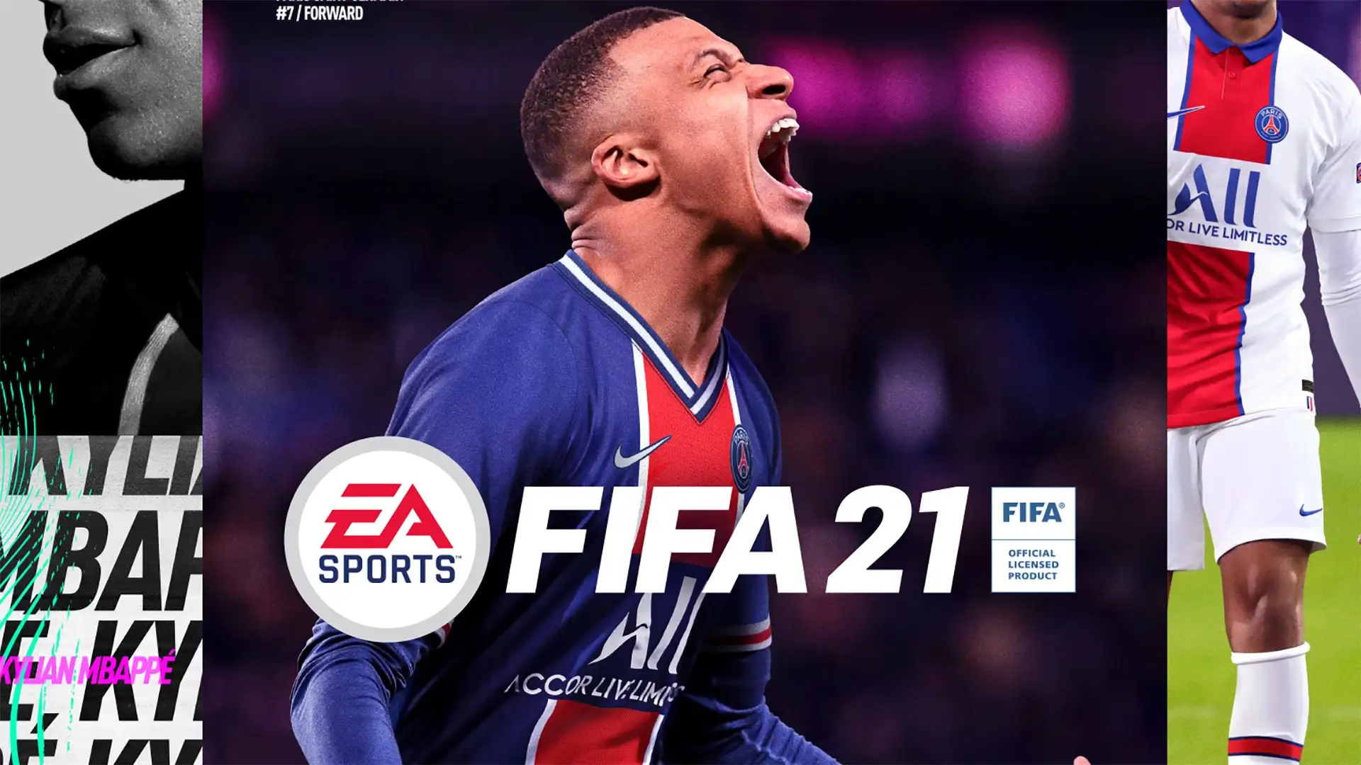 Download FIFA 21