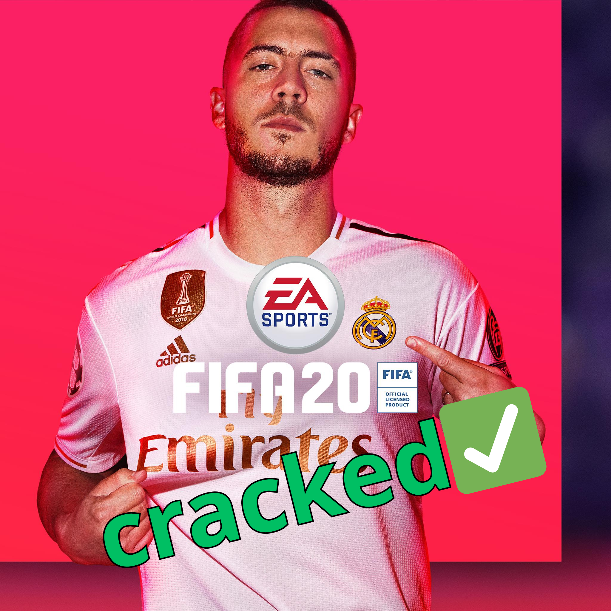 FIFA 20