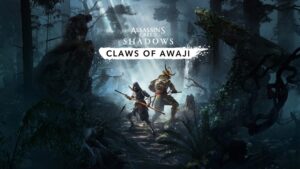 Download Assassin’s Creed Shadows + Claws of Awaji Expansion