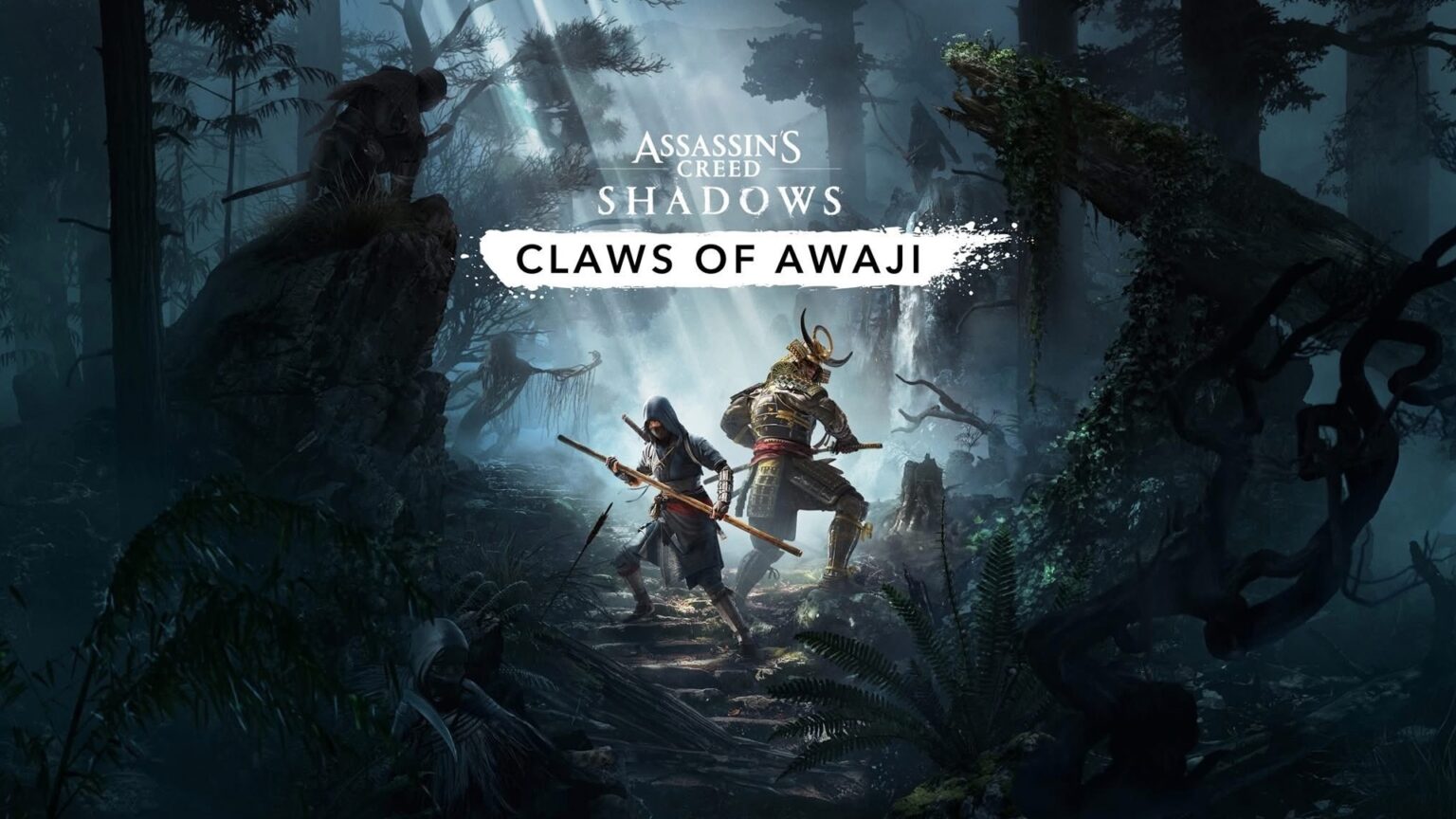 Download Assassin’s Creed Shadows + Claws of Awaji Expansion