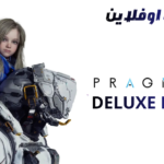PRAGMATA DELUXE EDIDTIO