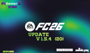FC26 UPDATE V1.5.4 (20)