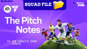 FC26-Squad – TU23